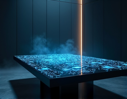 Weaving Together Legal Knowledge with AI Technology